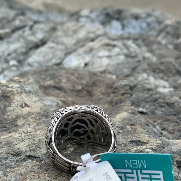 Men’s ring - Picture 5 of 5